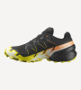 Кроссовки SPEEDCROSS 6 GTX (RU 42 UK 9 USm 9.5 СМ 27; black/sulphur spring/bird of paradise)